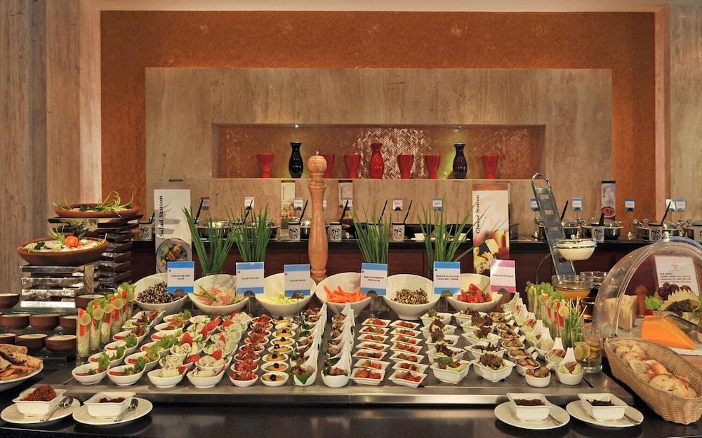 Welcomhotel By Itc Hotels, Cathedral Road, Chennai Exterior photo