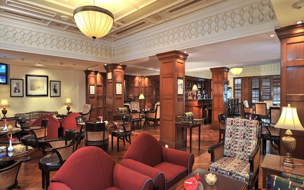 Welcomhotel By Itc Hotels, Cathedral Road, Chennai Exterior photo