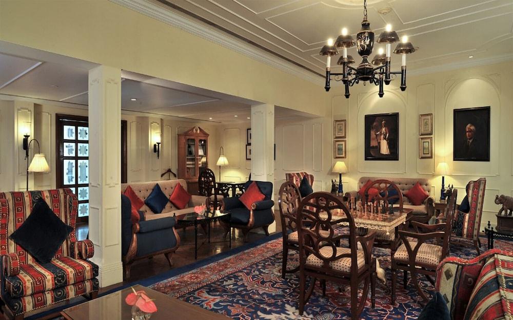 Welcomhotel By Itc Hotels, Cathedral Road, Chennai Exterior photo